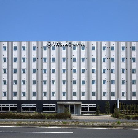 Tabino Hotel Kashima Kamisu Eksteriør bilde