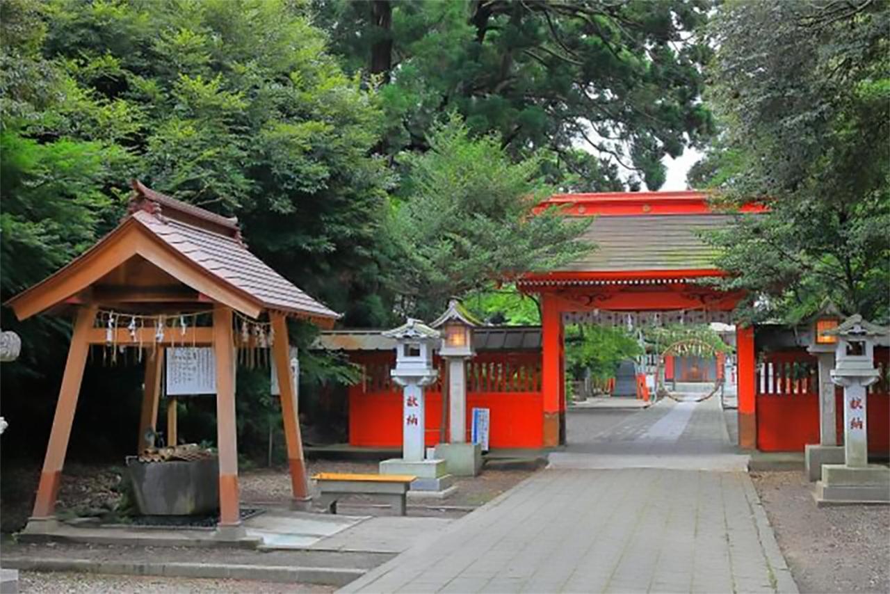 Tabino Hotel Kashima Kamisu Eksteriør bilde