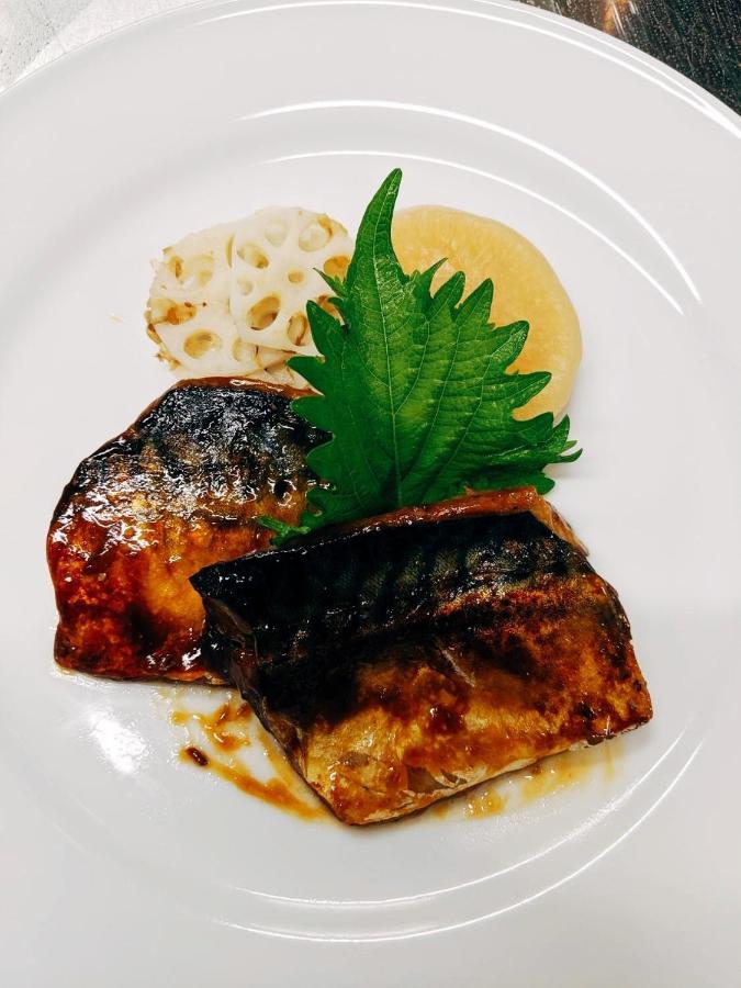 Tabino Hotel Kashima Kamisu Eksteriør bilde