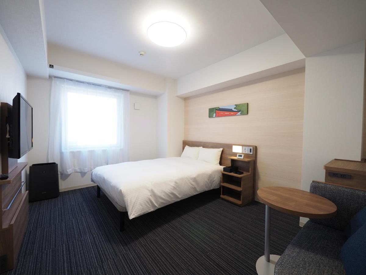 Tabino Hotel Kashima Kamisu Eksteriør bilde