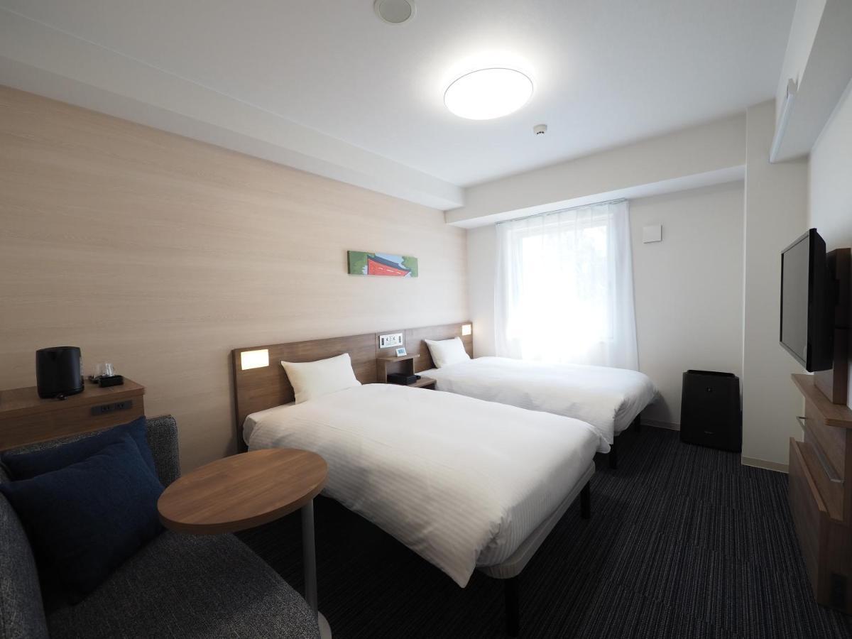 Tabino Hotel Kashima Kamisu Eksteriør bilde