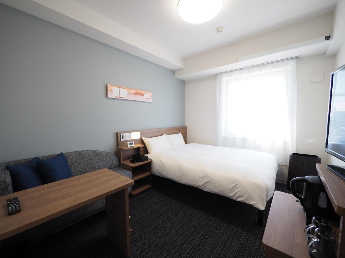 Tabino Hotel Kashima Kamisu Eksteriør bilde