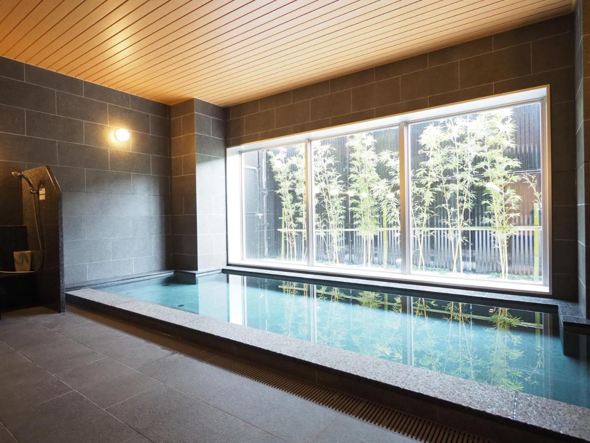 Tabino Hotel Kashima Kamisu Eksteriør bilde
