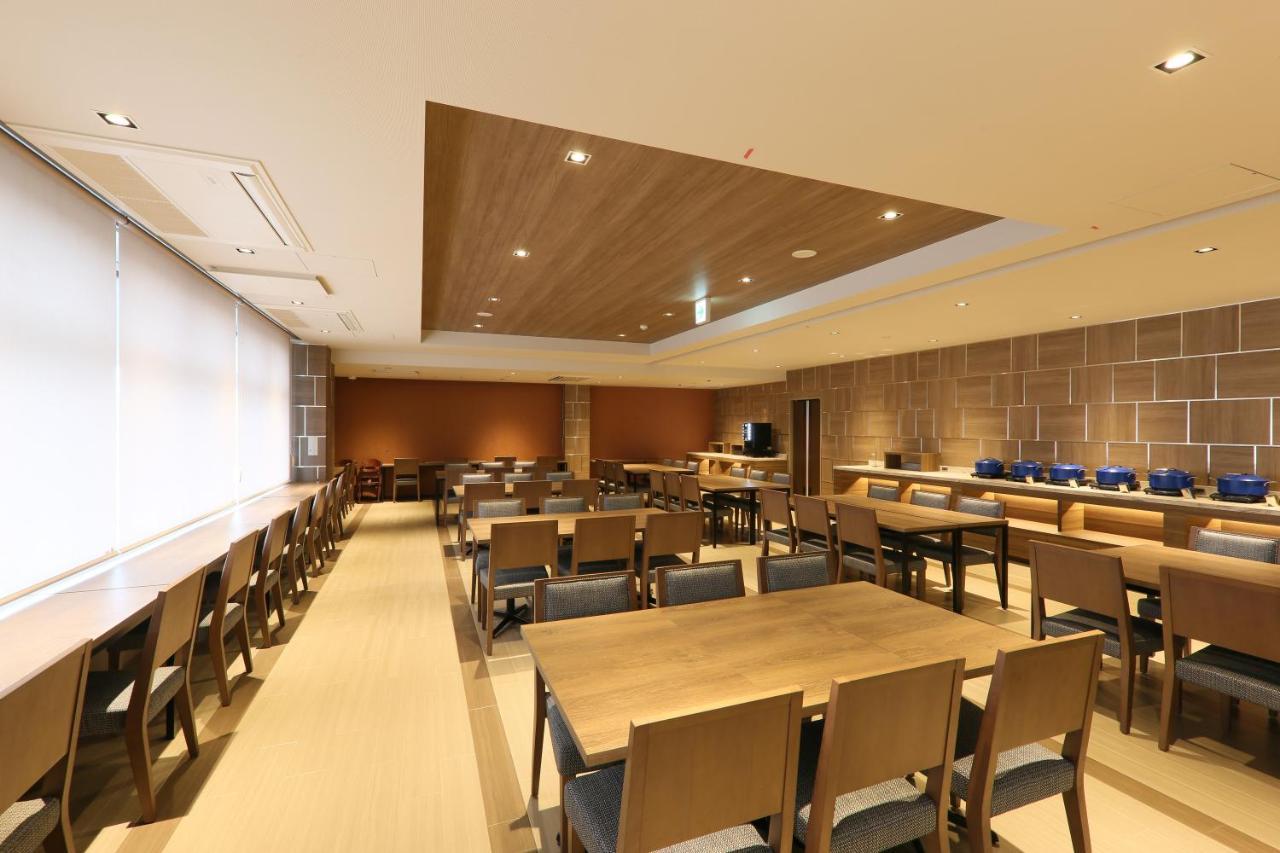 Tabino Hotel Kashima Kamisu Eksteriør bilde