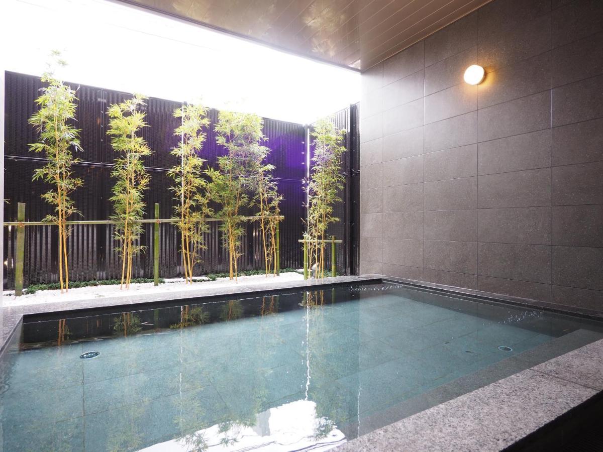 Tabino Hotel Kashima Kamisu Eksteriør bilde