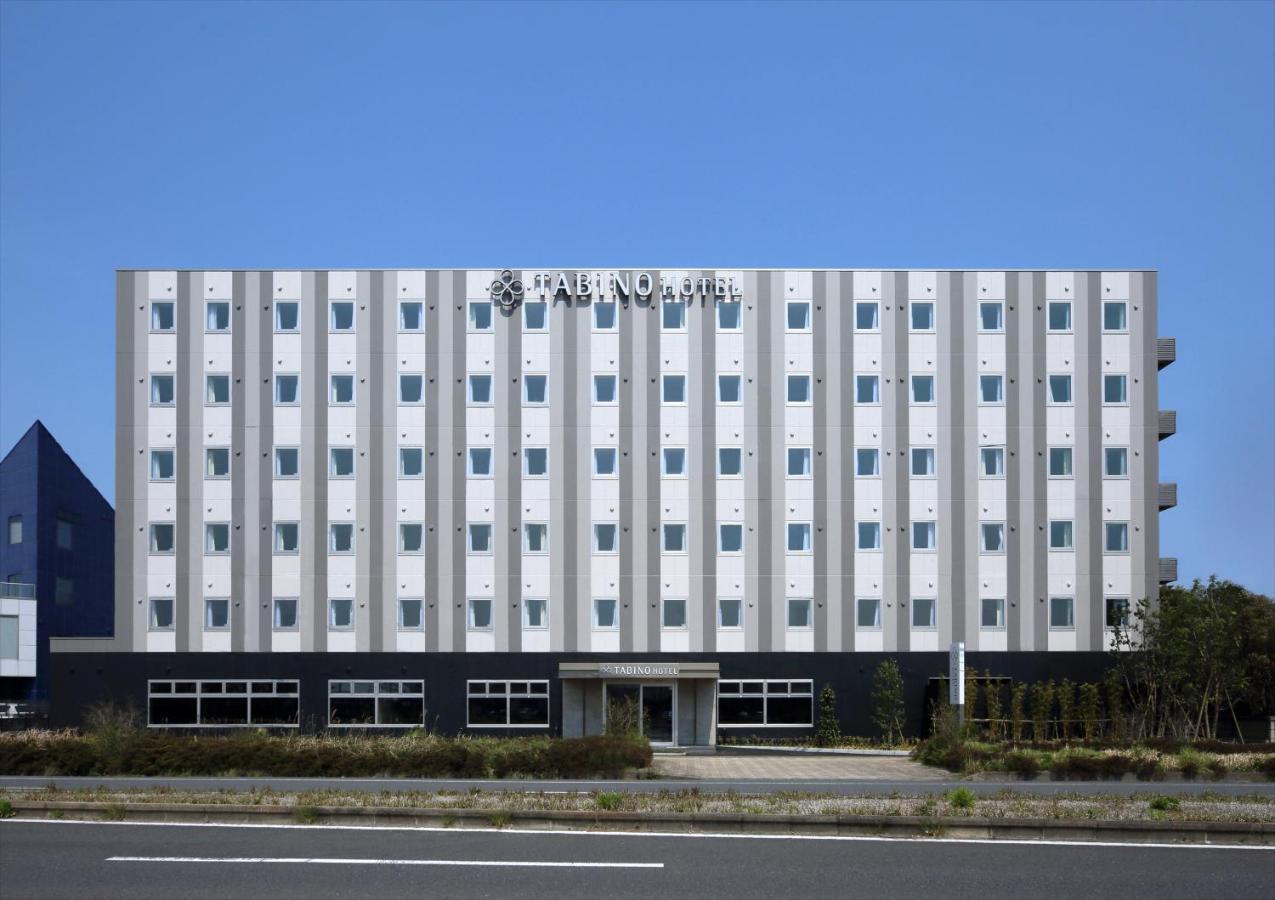 Tabino Hotel Kashima Kamisu Eksteriør bilde